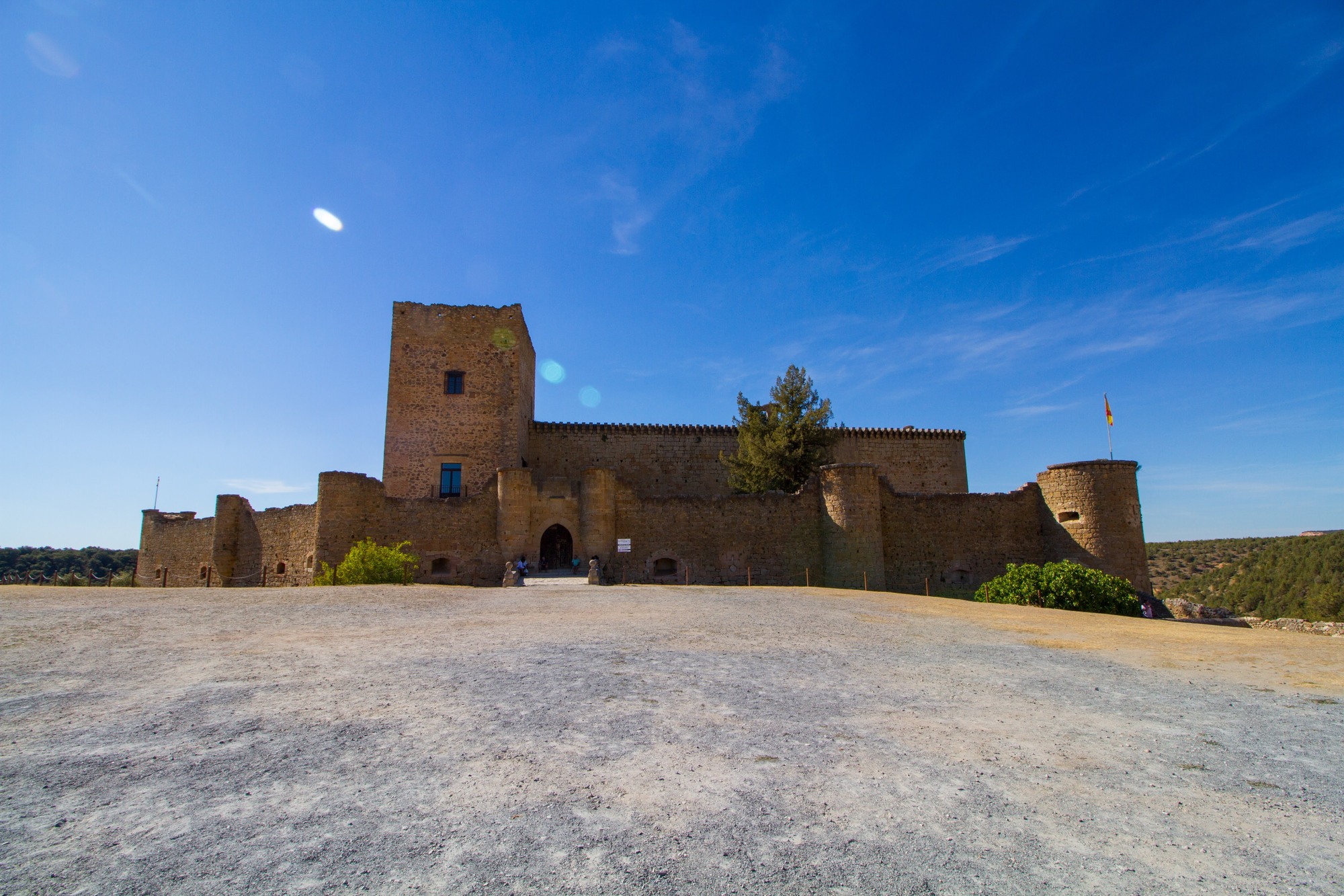 Castillo de Ignacio de Zuluaga